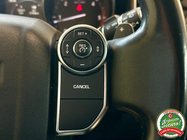 LAND ROVER Discovery 2.0 SD4 240CV SE *7 POSTI*
