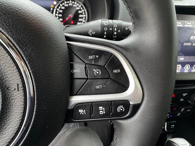 JEEP Renegade 1.3 T4 190CV PHEV 4xe AT6 Limited