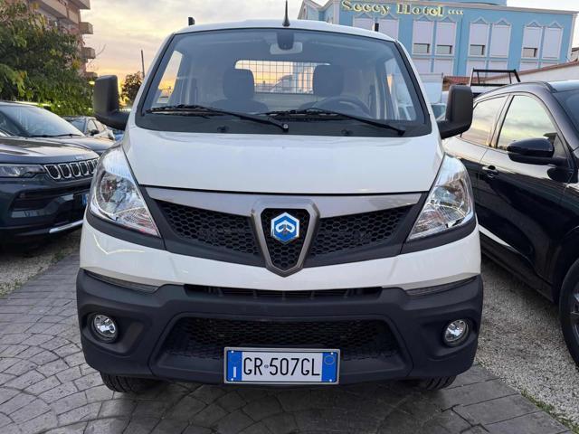 PIAGGIO Porter 1.5 PLM-RG Long LPG Casson. Extra Gemell. no obbl