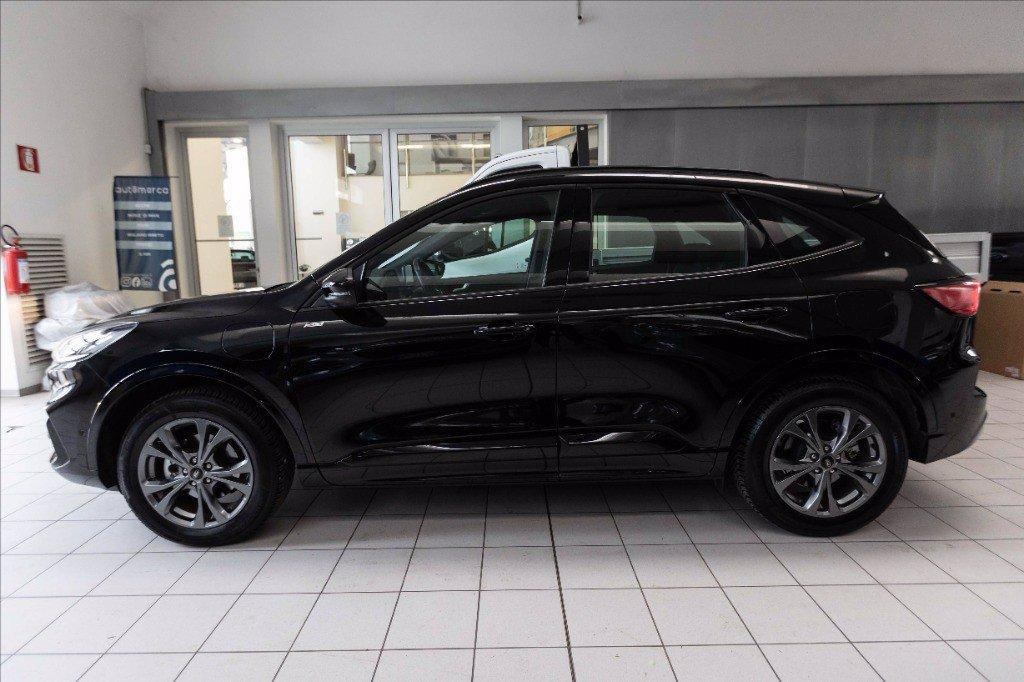 FORD Kuga 2.5 phev ST-Line 2wd 225cv cvt del 2023