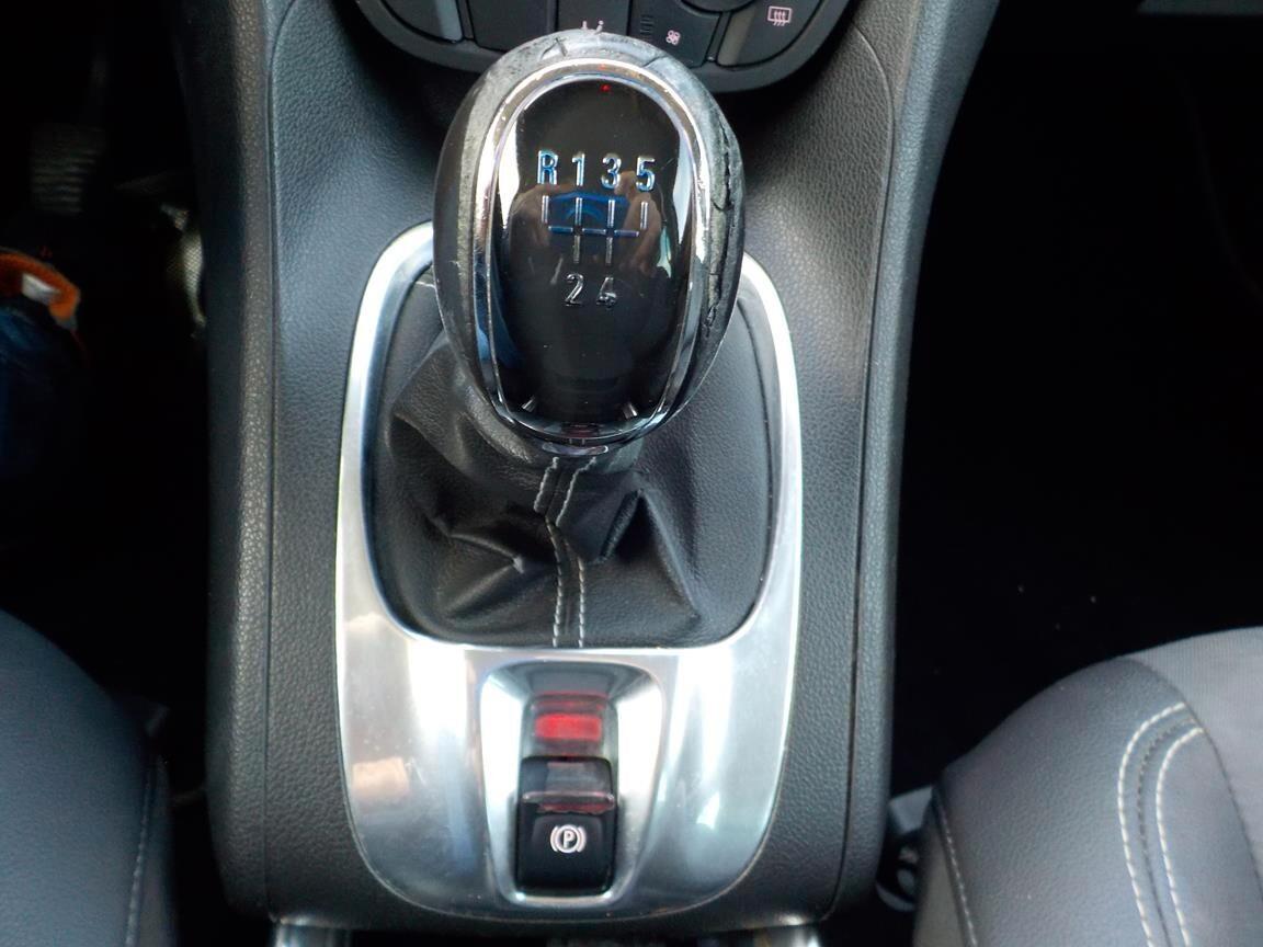 Opel Meriva 1.3 CDTI 95CV ecoFLEX Elective