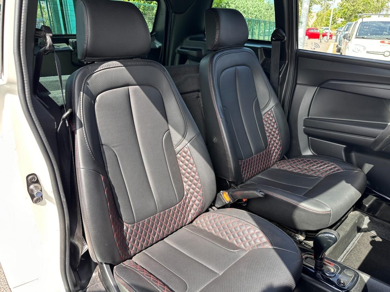 Ligier JS60 Suv Extreme ARIA CONDIZIONATA