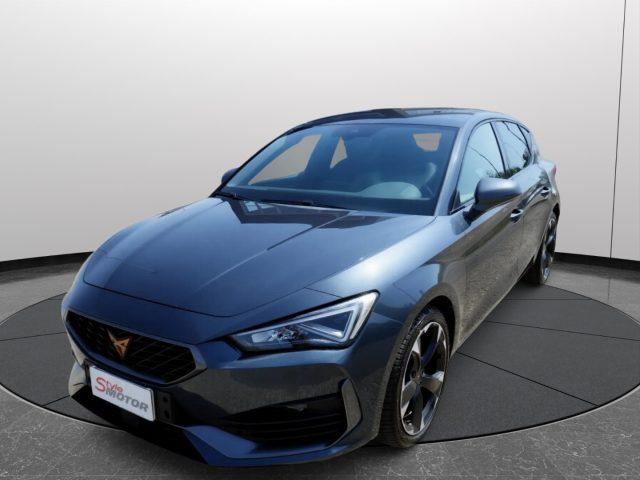CUPRA Leon 1.5 Hybrid 150 CV DSG