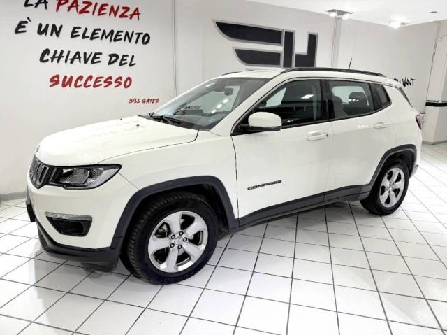 Jeep Compass 1.6 mjt Longitude 2wd 120cv my19