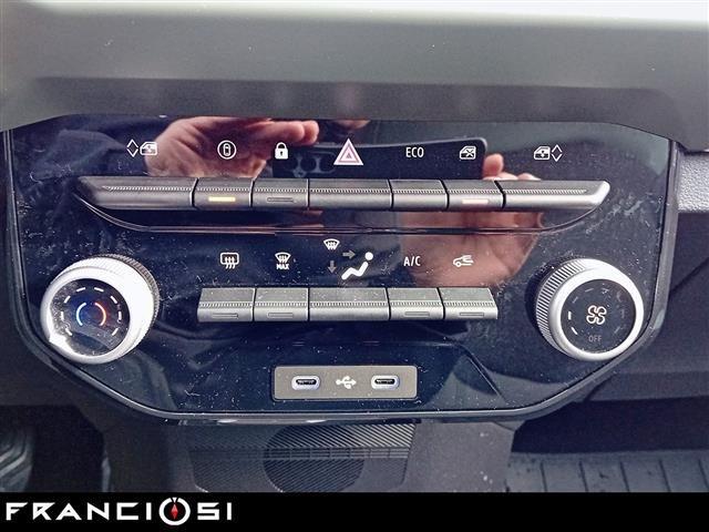 DACIA Spring Extreme Electric 65