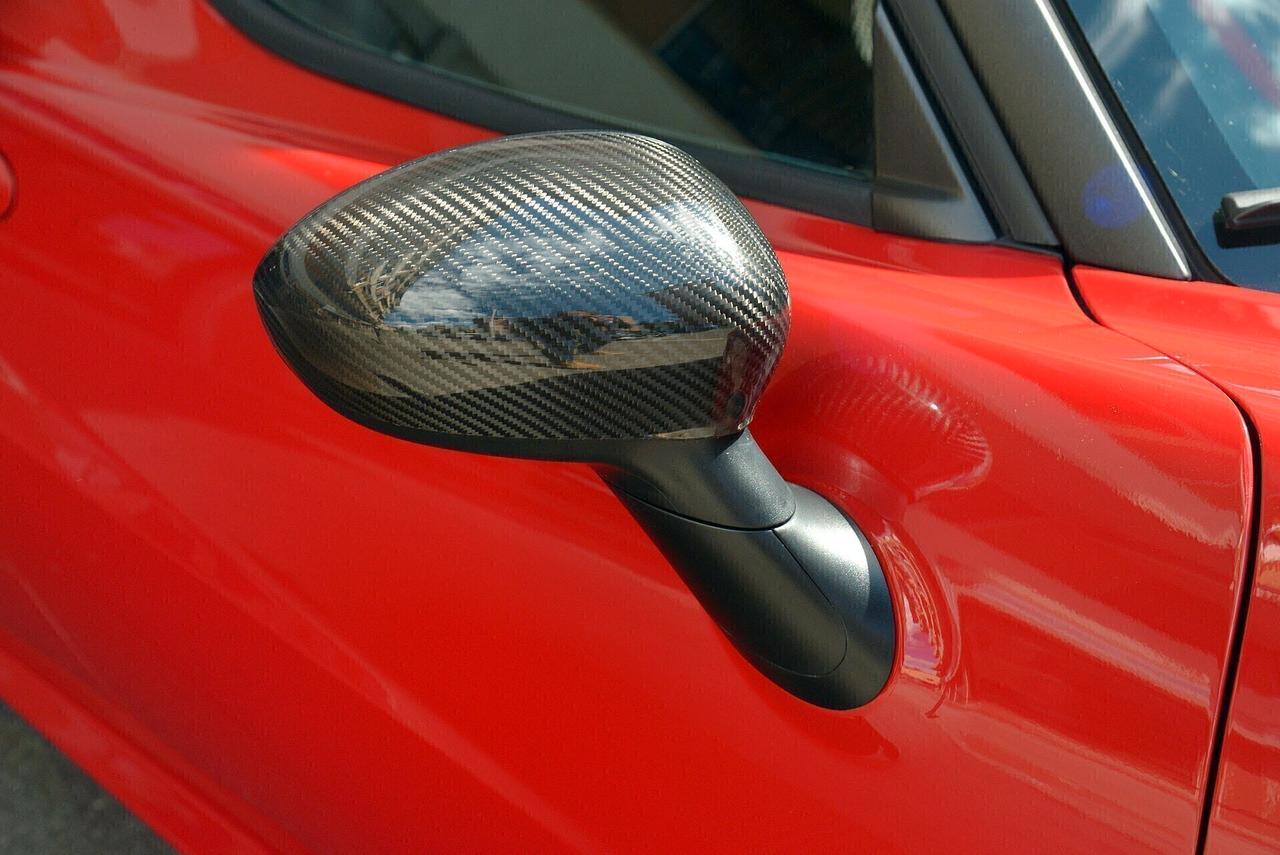 Alfa Romeo 4C Launch Edition EDIZIONE NUMERATA 2.000km