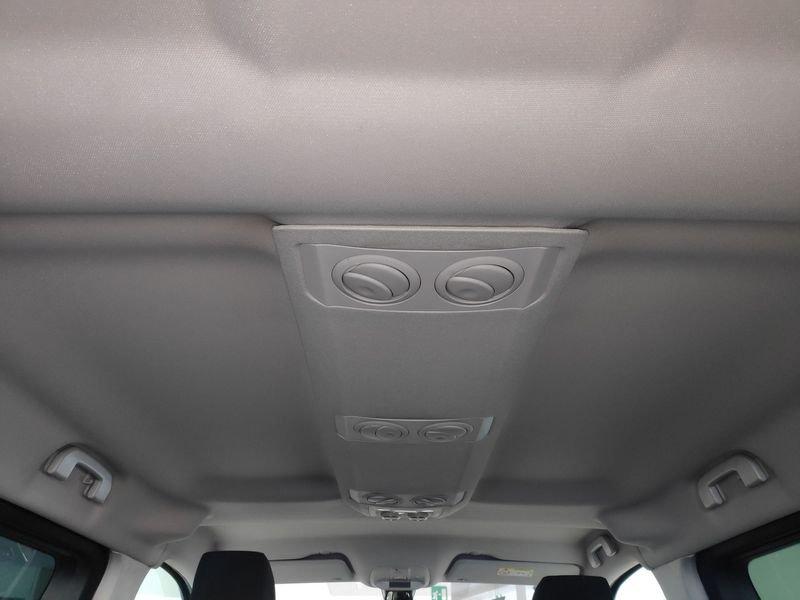 Peugeot Traveller Traveller BlueHDi 180 S&S EAT8 Standard Active*8 POSTI SCORREVOLI*CAMBIO AUTOMATICO*GARANTITA*