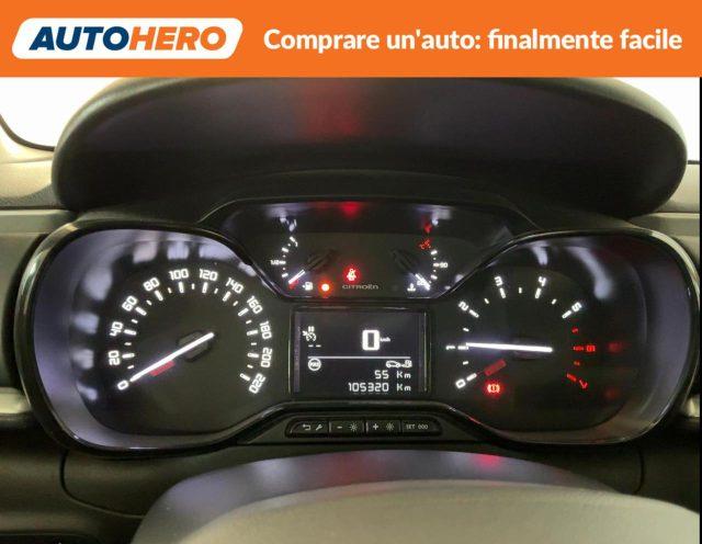 CITROEN C3 PureTech 83 S&S Feel