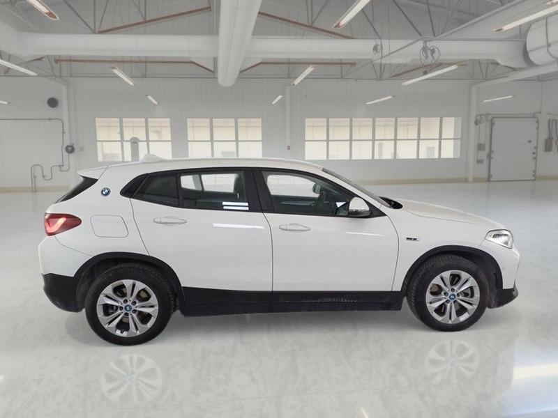 BMW X2 XDRIVE 25E BUSINESS X AUTOMATICO SUV