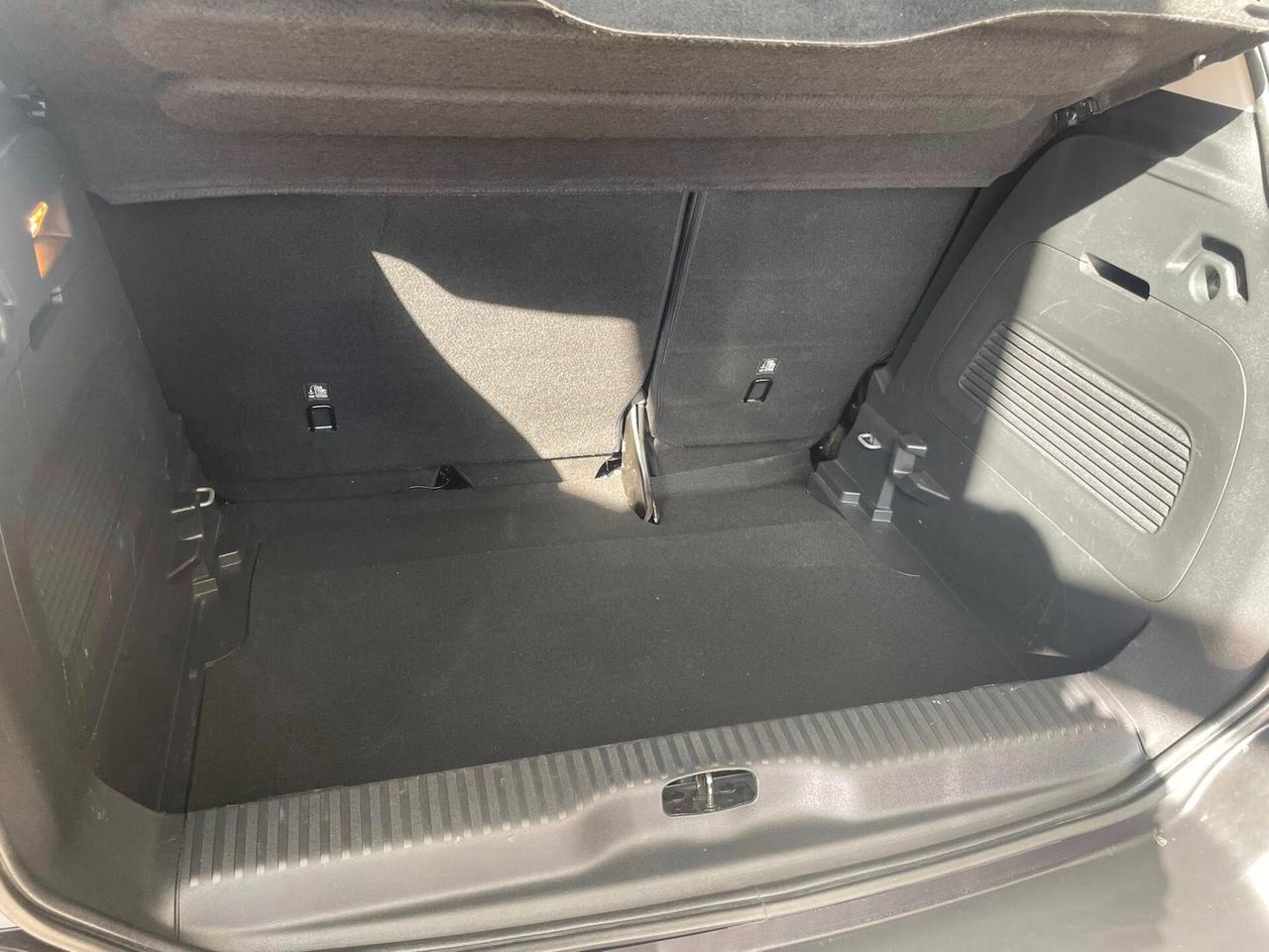 Citroen C3 Aircross PureTech 110 S&S Feel