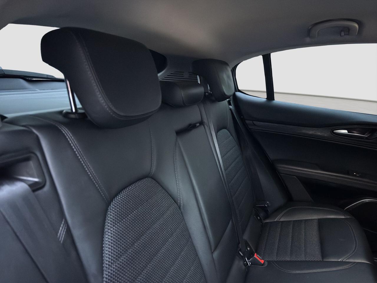 Alfa Romeo Stelvio 2.2 190cv B-Tech Q4 2019