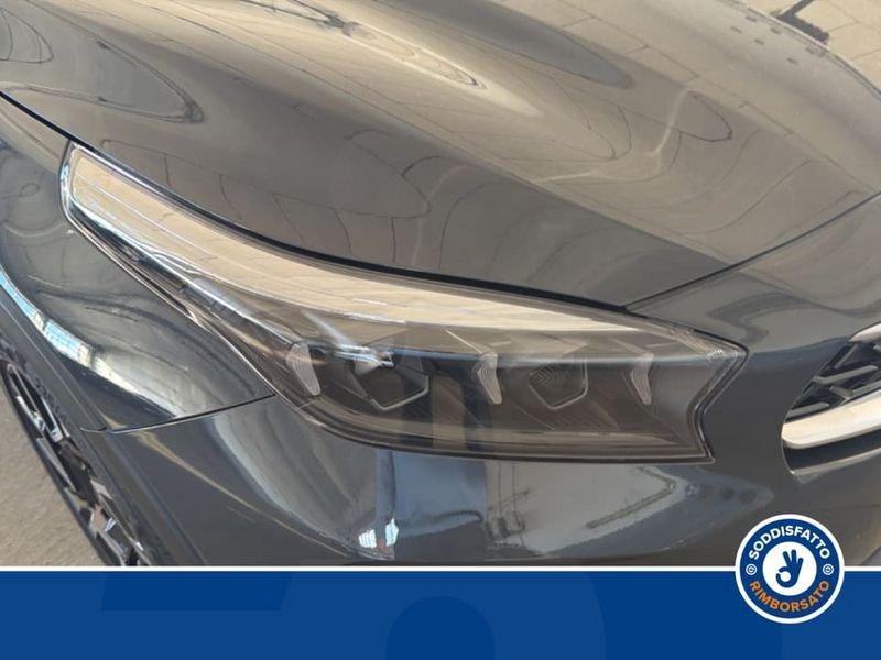 Kia Xceed 1.0 TGDI Business MY26