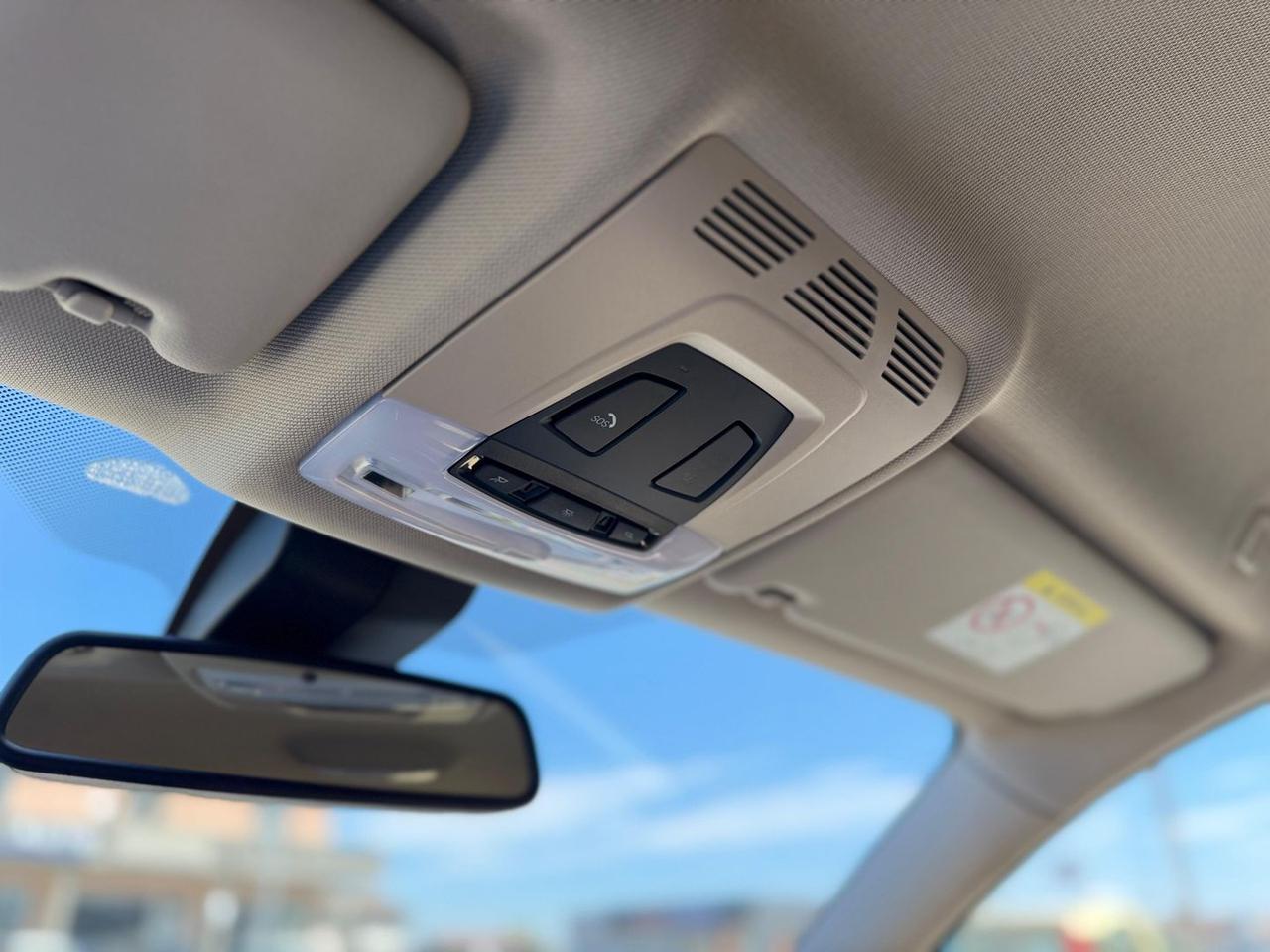 Bmw 430 Luxury Line 430 d #10284