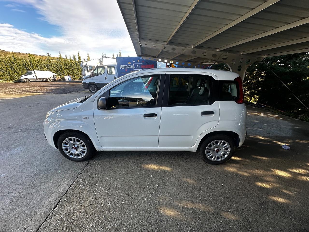 Fiat Panda 1.3 MJT 95 CV S&S Easy
