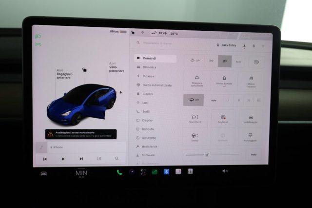 TESLA Model 3 Model 3 Long Range Dual Motor AWD