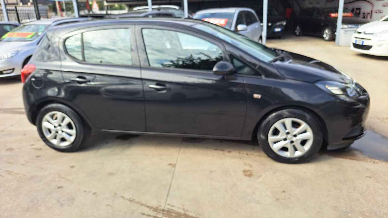 Opel Corsa 1.2 Benzina 69Cv 5P