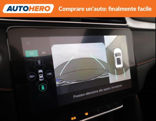 MG ZS 1.0T-GDI Luxury