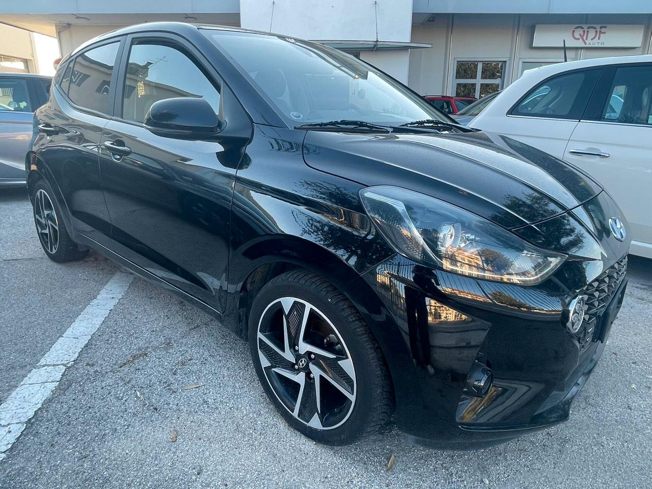 HYUNDAI i10 1.0 B PRIME