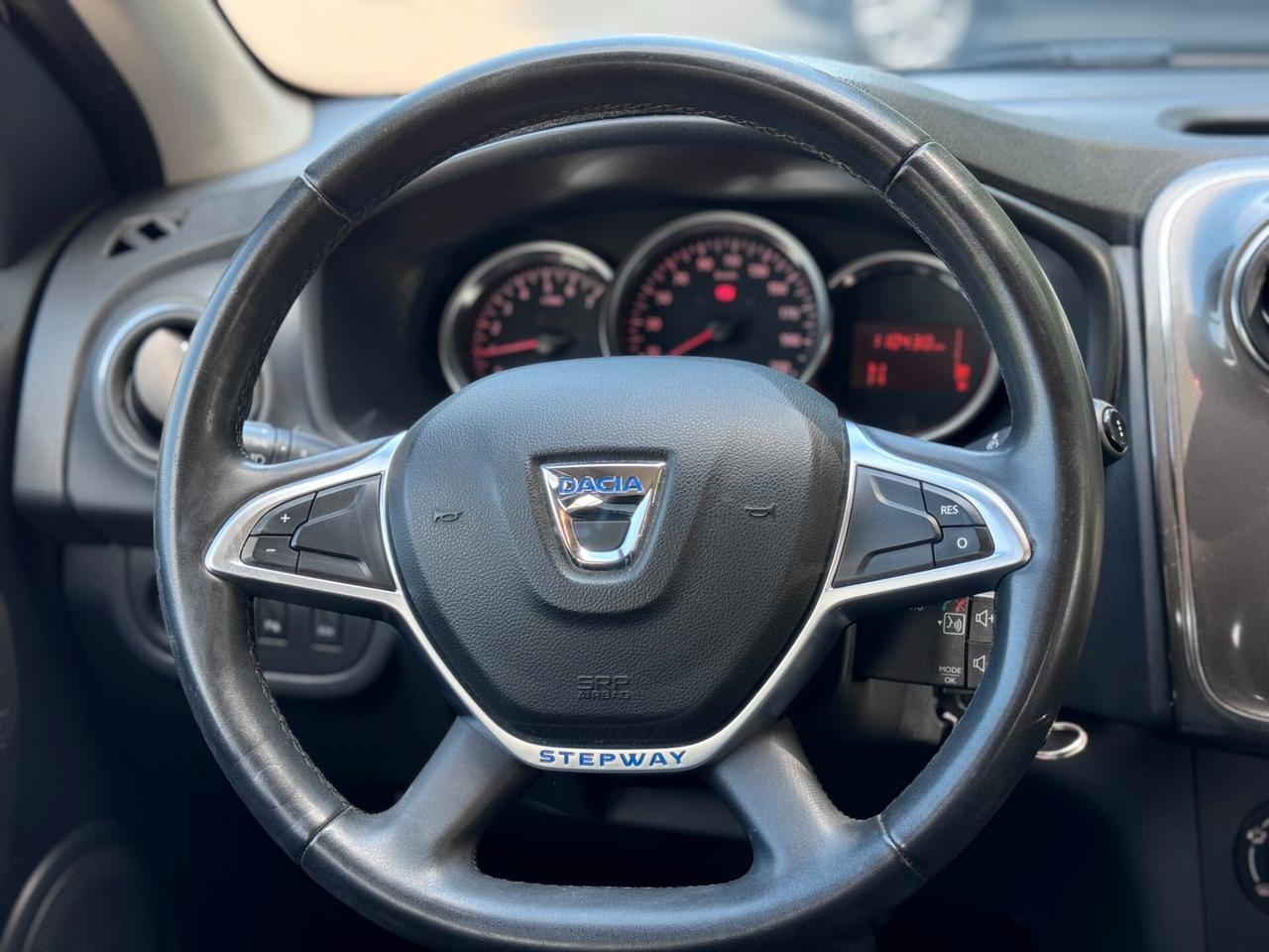 Dacia Sandero Stepway 1.5 dCi 8V 90CV Start&Stop Easy-R