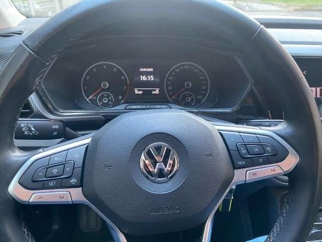 Volkswagen T-Cross 1.0 TSI Style 115 CV DSG