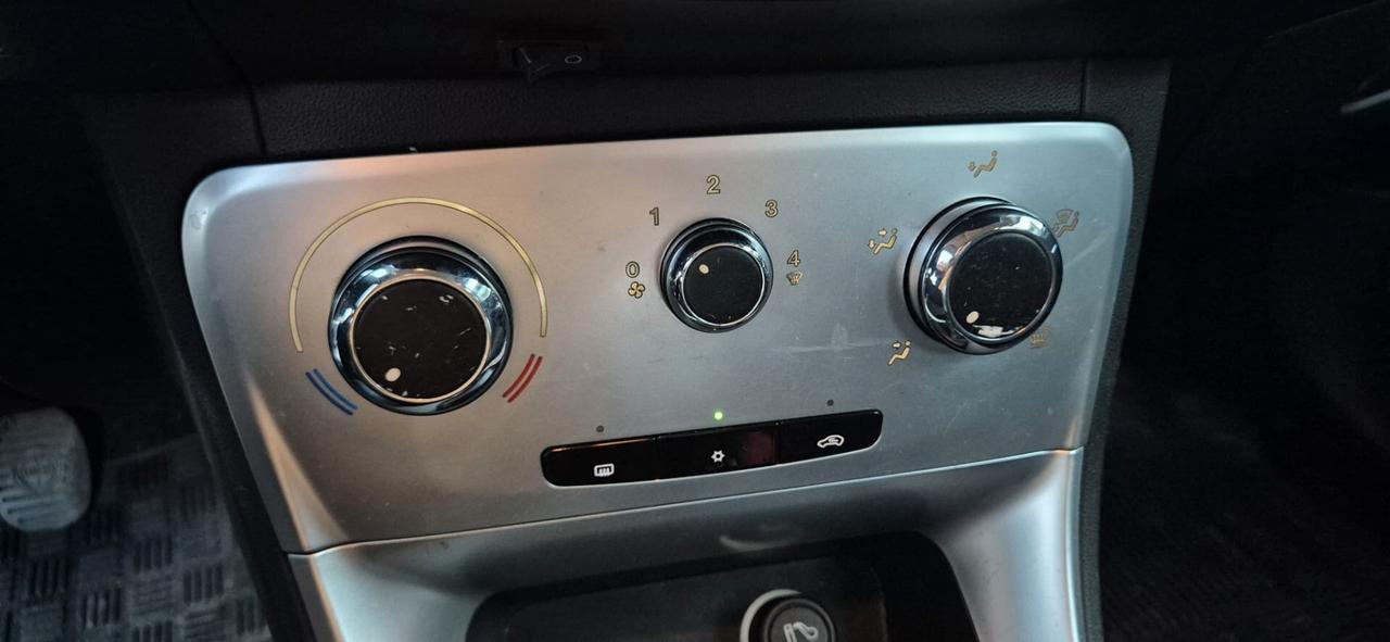 Lancia DELTA 1.6 MJT 120 CV - MOLTO BELLA