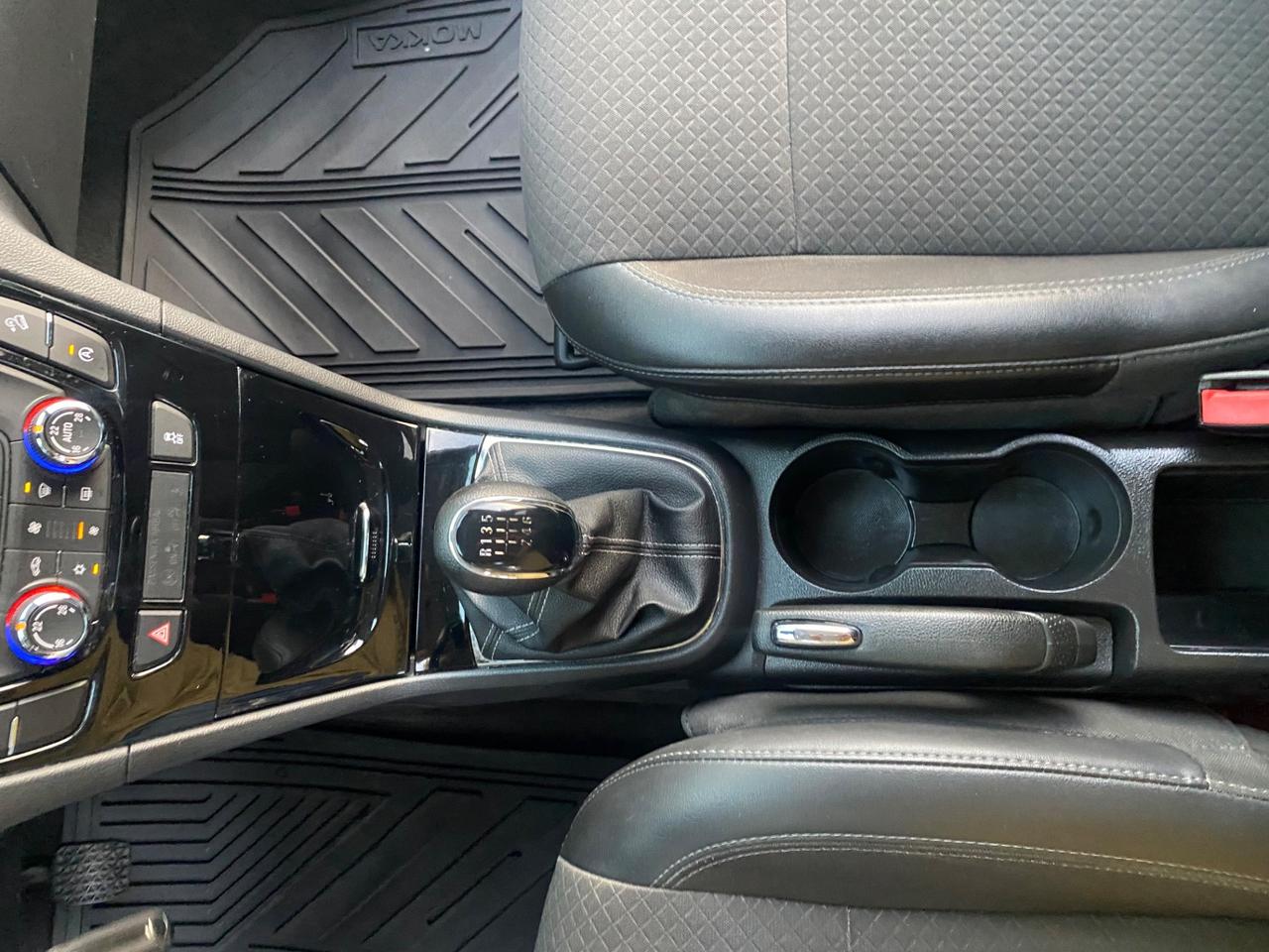 Opel Mokka X 1.4 Turbo Ecotec 140CV 4x4 Start&Stop Innovation