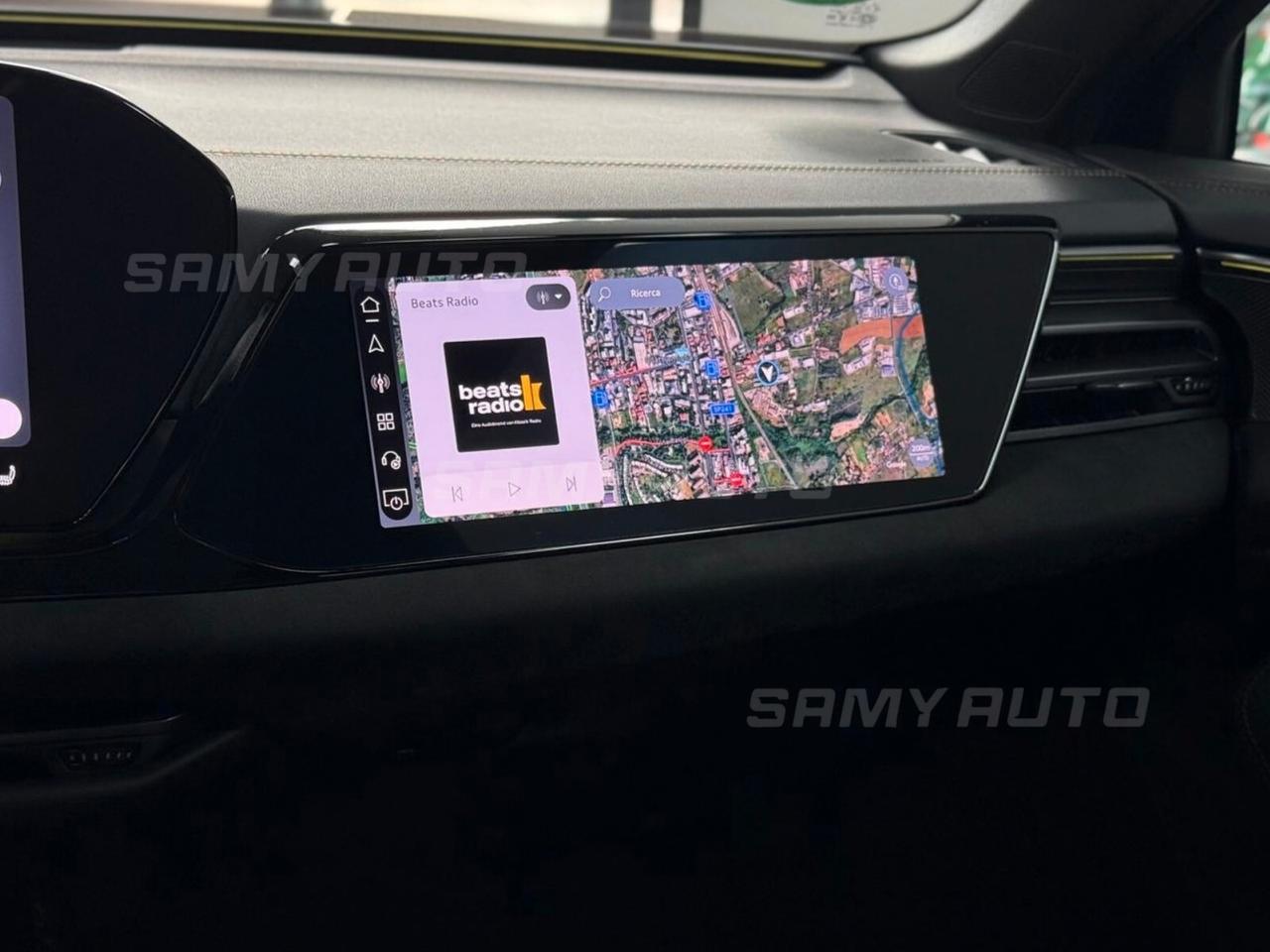 Audi RS5 2.9 phev performance 639cv