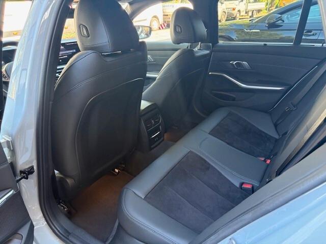 Bmw 320d 48V xDrive Touring Msport +TETTO