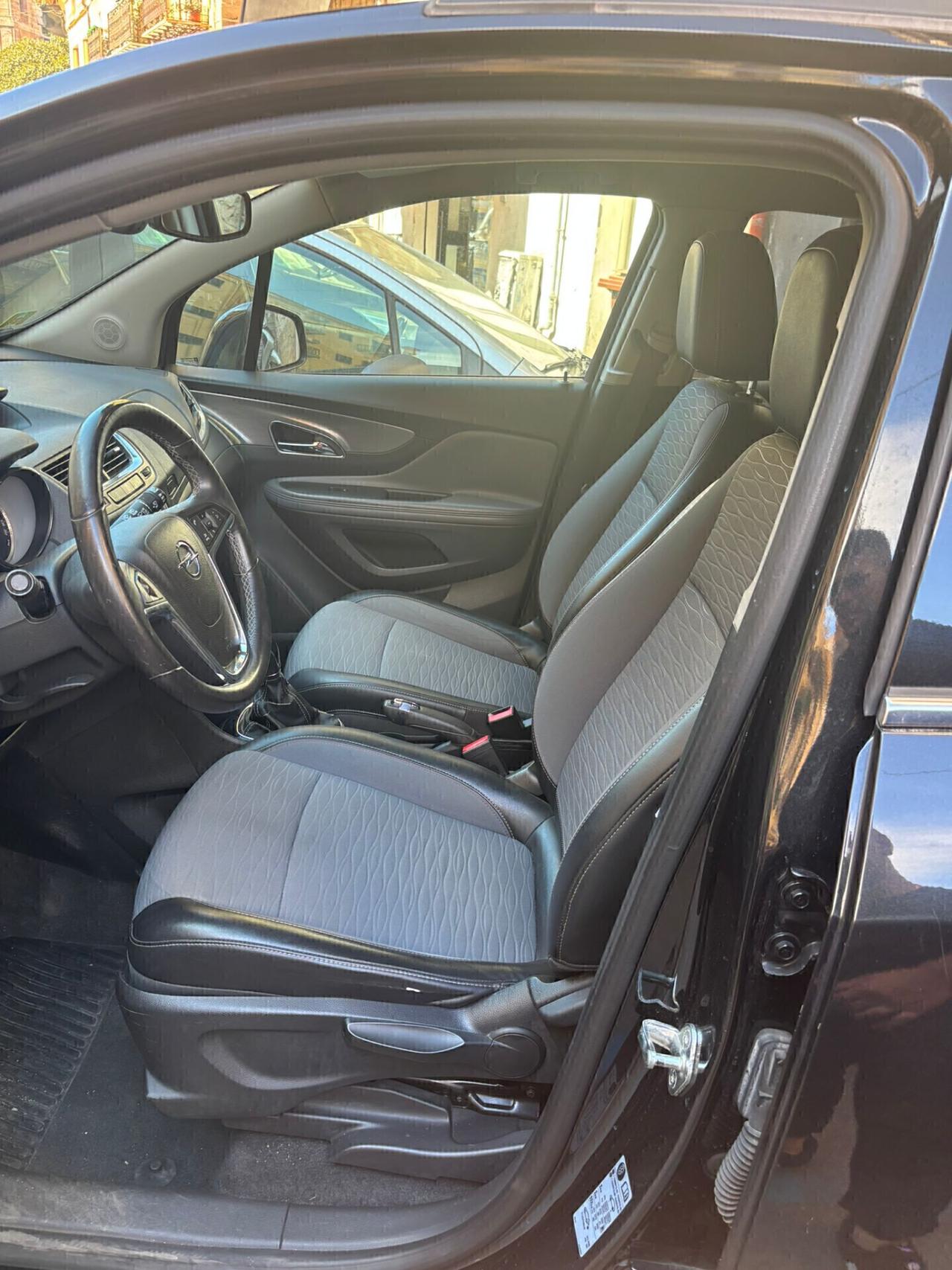 Opel Mokka 1.6 CDTI Ecotec 136CV Start&Stop Cosmo finanziabile