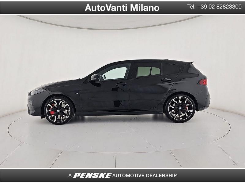 BMW Serie 1 118d MSport Pro