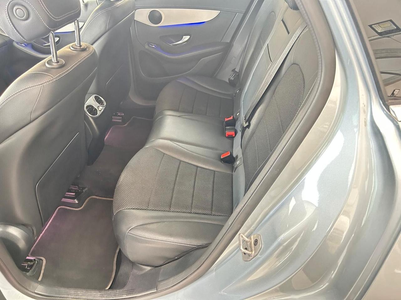 Mercedes-benz GLC 300 GLC 300 d 4Matic Premium Plus AUT