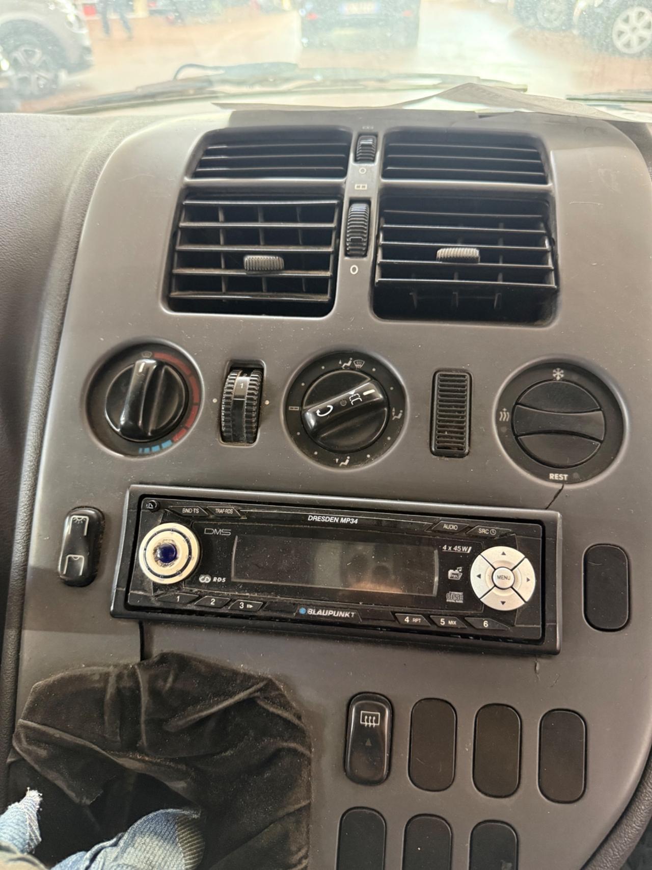 Mercedes-benz Vito 110 CDI cat Freetime