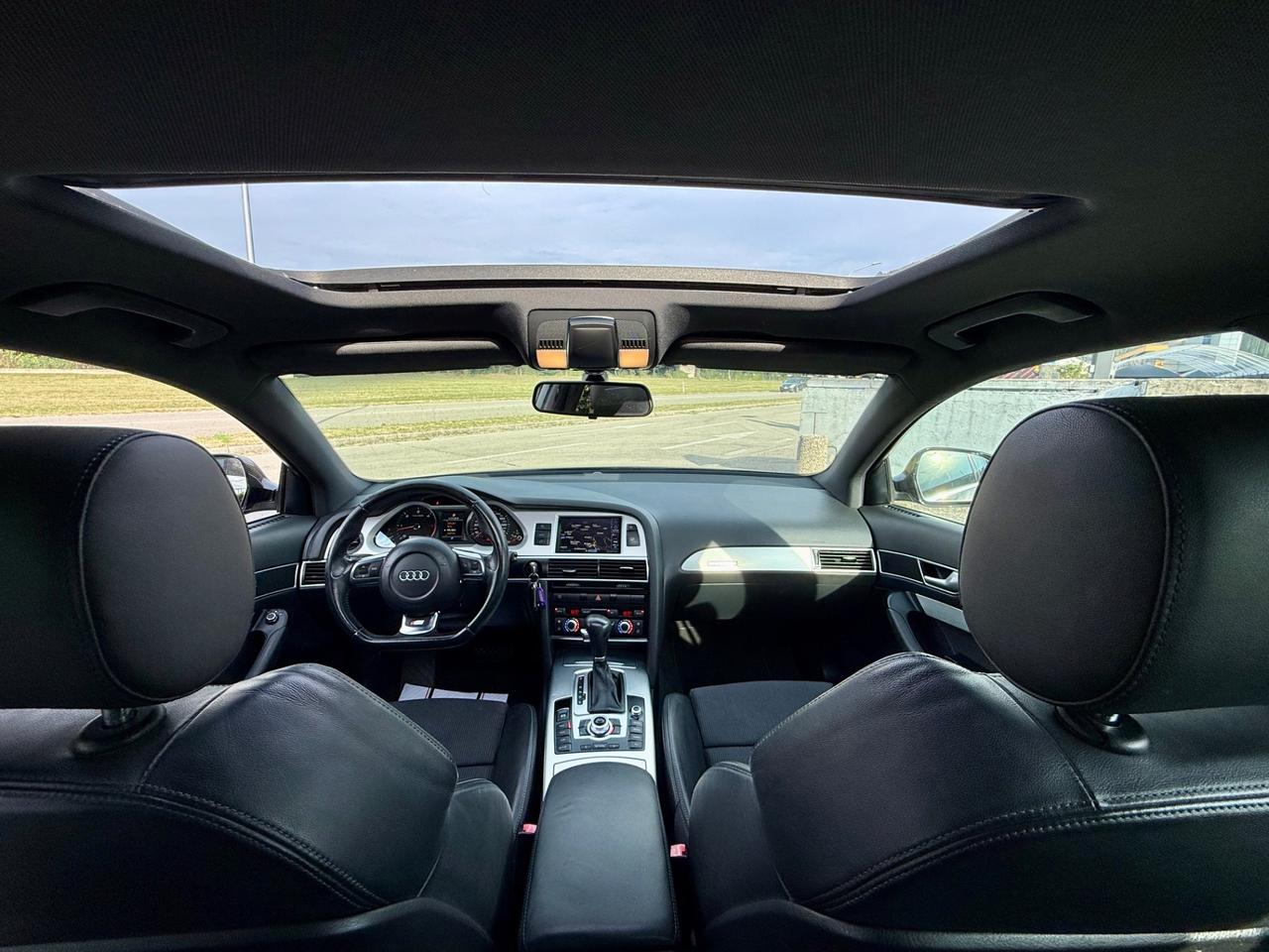 Audi A6 Avant 3.0 V6 TDI 240 CV F.AP quattro Limited Edition