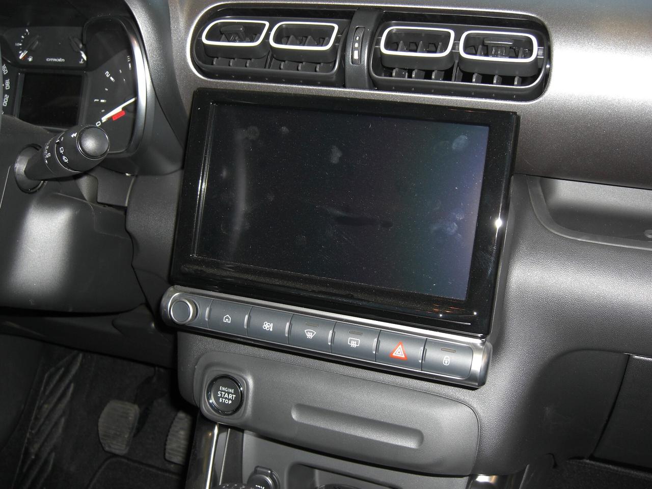 Citroen C3 Aircross C3 Aircross PureTech 110 S&S Max