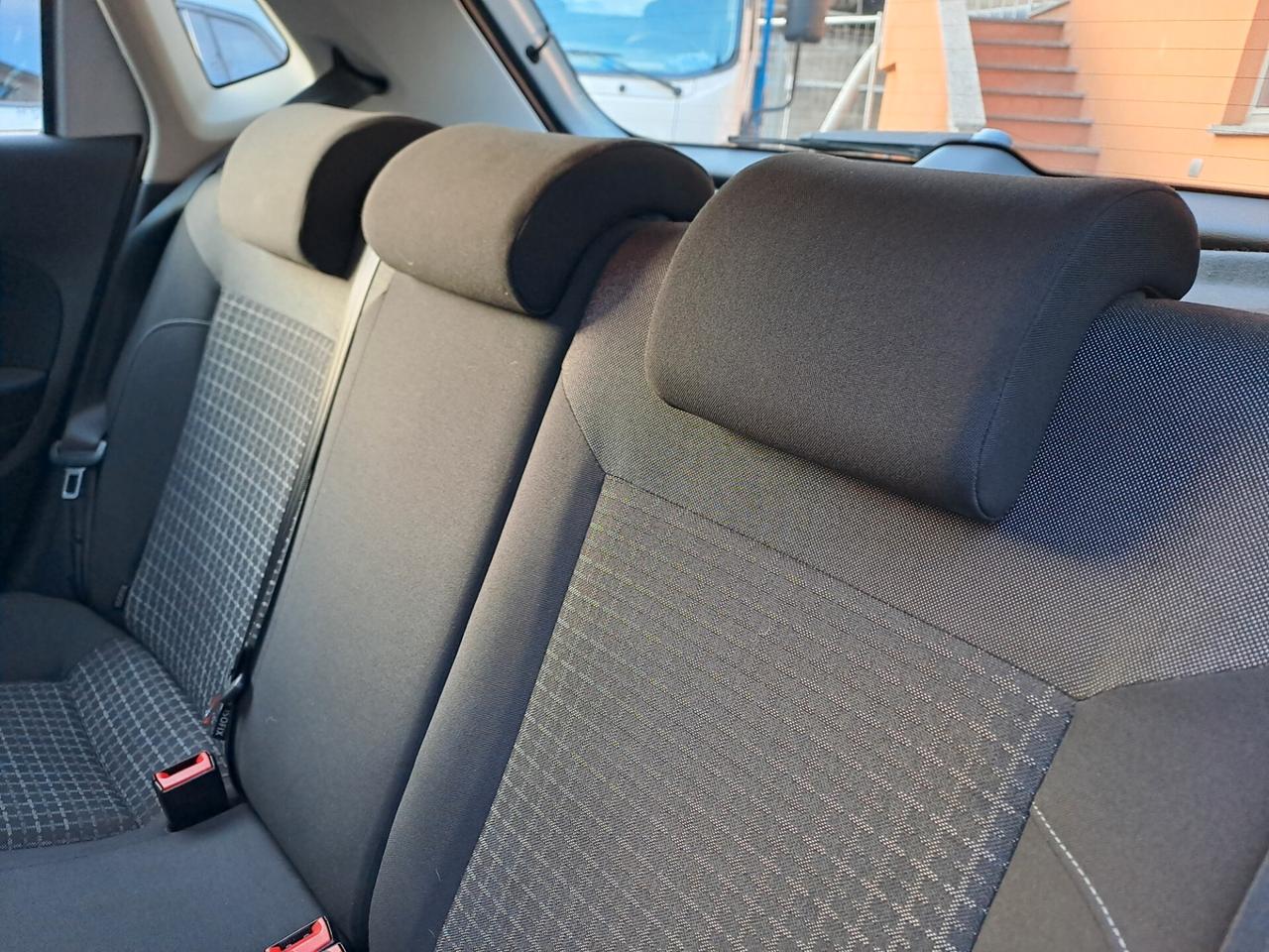 VW POLO 1.2 BENZINA *AUTOMATICA* OK NEOPATENTATI