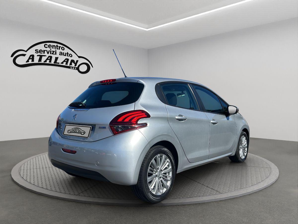 PEUGEOT - 208 - 1.6 BlueHDi 75CV 5p. Allure