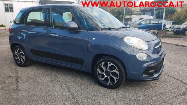 FIAT 500L 1.4 95 CV S&S City Mirror X NEOPATENTATI