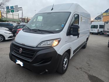 Fiat ducato 35 MH2 2.3 140cv iva compresa nel prezzo