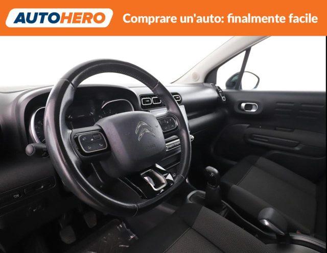 CITROEN C3 Aircross BlueHDi 100 Feel