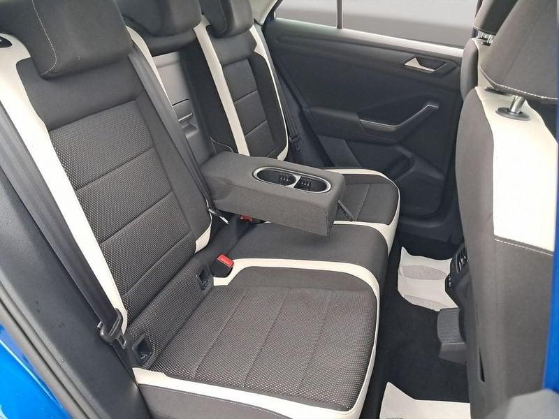Volkswagen T-Roc T-Roc 2.0 TDI SCR 150 CV DSG 4MOTION Advanced BlueMot. Tech.