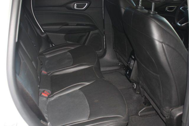 JEEP Compass 1600 MJT S 130 CV *GARANTITA*