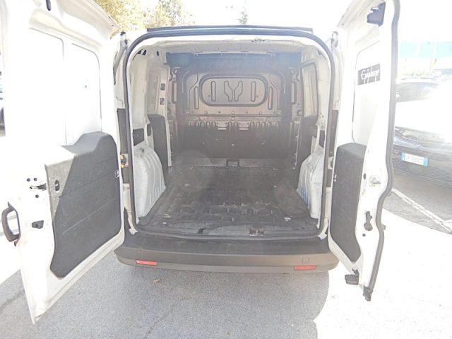 FIAT Doblo cargo 1.3 mjt 95cv CH1 Lounge S&S
