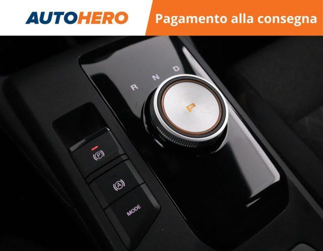 MG MG3 1.5 Hybrid+ Standard