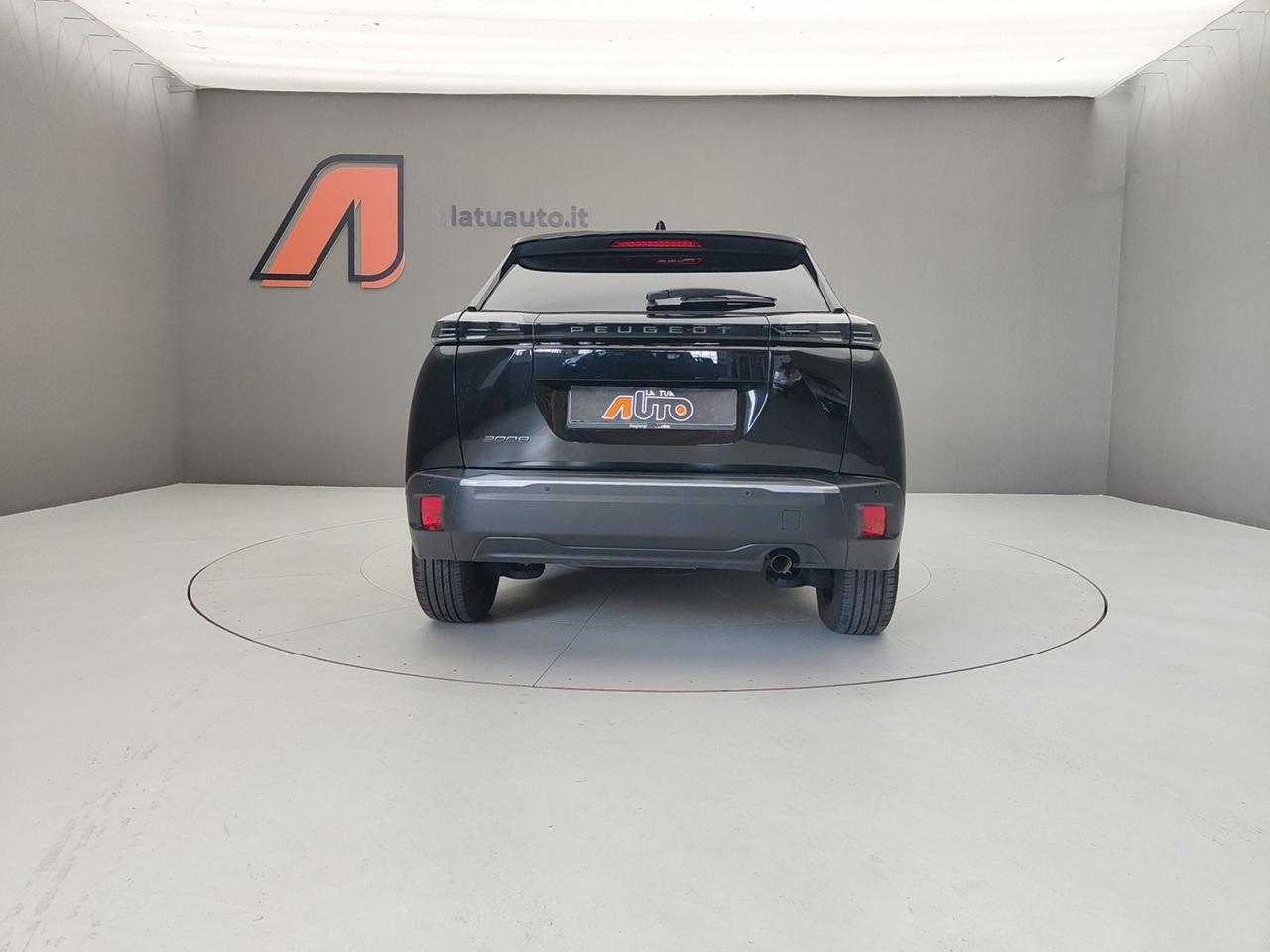 PEUGEOT 2008 II 2023 1.2 PURETECH 100CV ALLURE