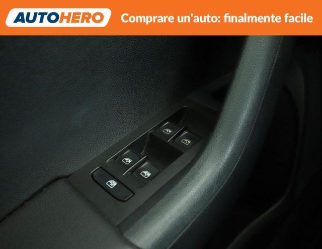 SKODA Octavia 2.0 TDI CR 4x4 Wagon Executive