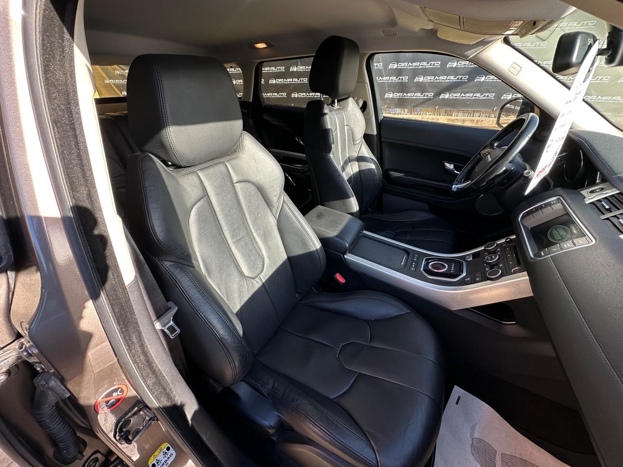 Land Rover Range Evoque 2.2 TD4 5p. Dynamic 2015