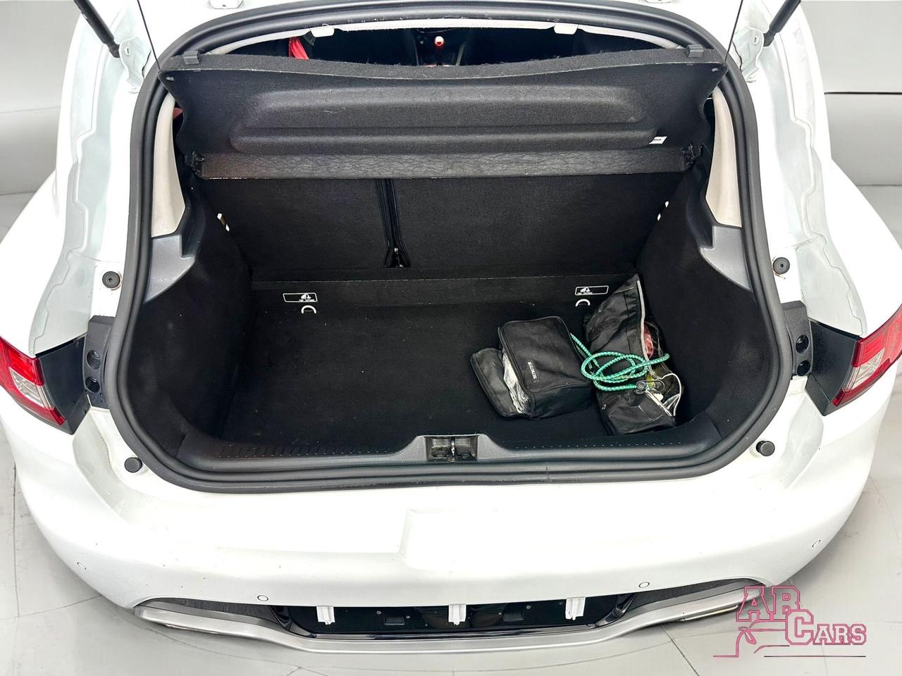 Renault Clio 1.6 T 200CV EDC 5 porte R.S.