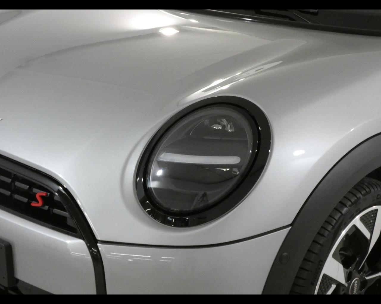 MINI Mini 5 porte (F65) - Mini 5 Porte Cooper S Classic