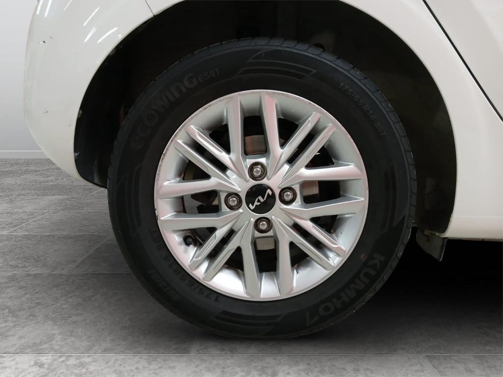 KIA Picanto III 2021 - Picanto 1.0 dpi Style Comfort Pack Gpl