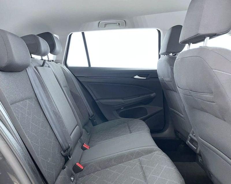 Volkswagen Golf Variant 2.0 TDI SCR 85kW Life DSG